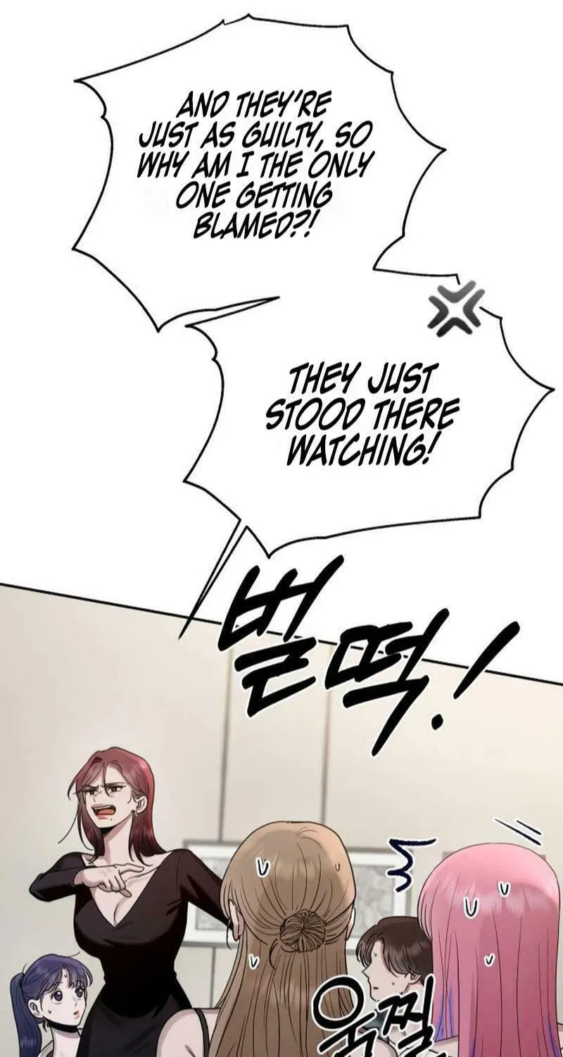 Paradise on Earth (Dalgonyak) Chapter 6 page 15 - 