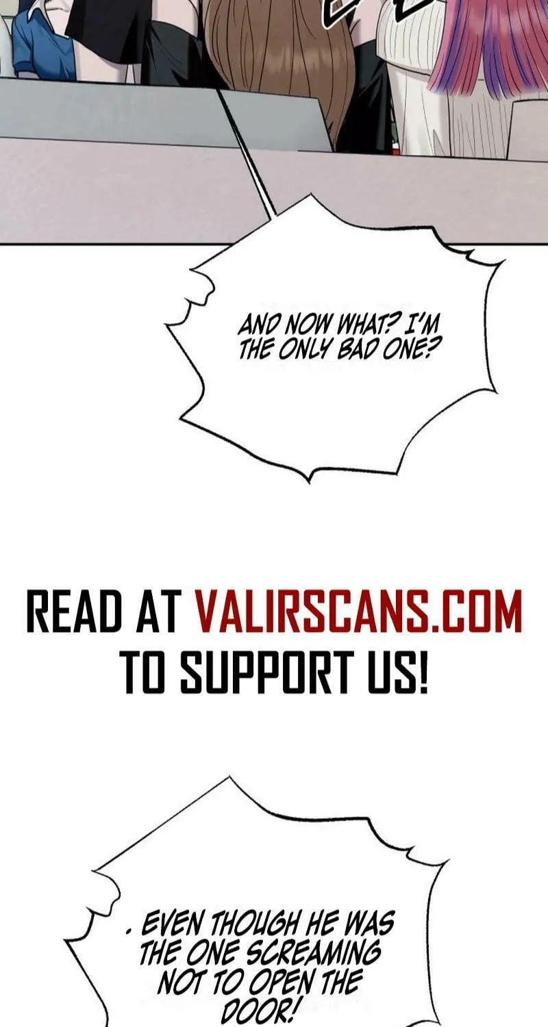 Paradise on Earth (Dalgonyak) Chapter 6 page 16 - 