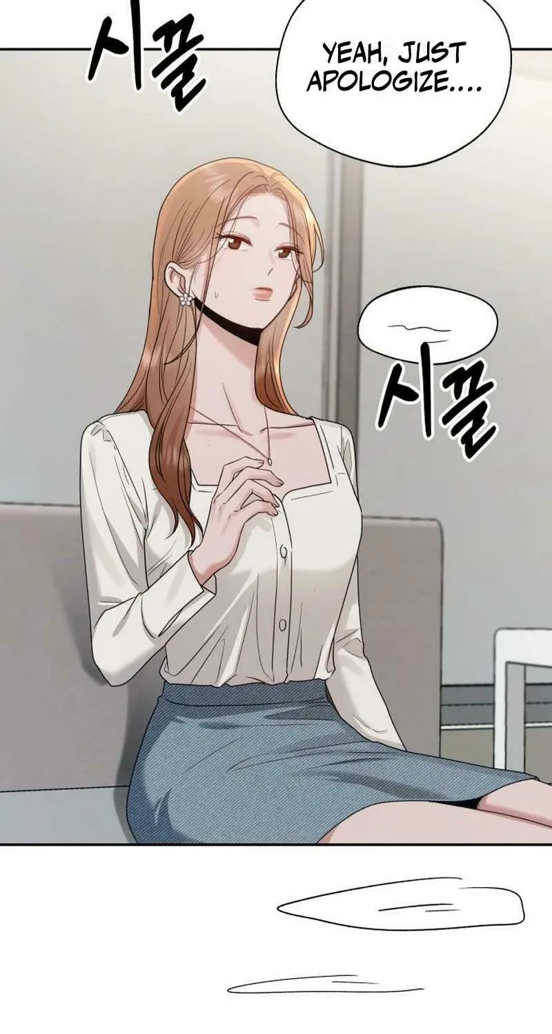 Paradise on Earth (Dalgonyak) Chapter 6 page 19 - 