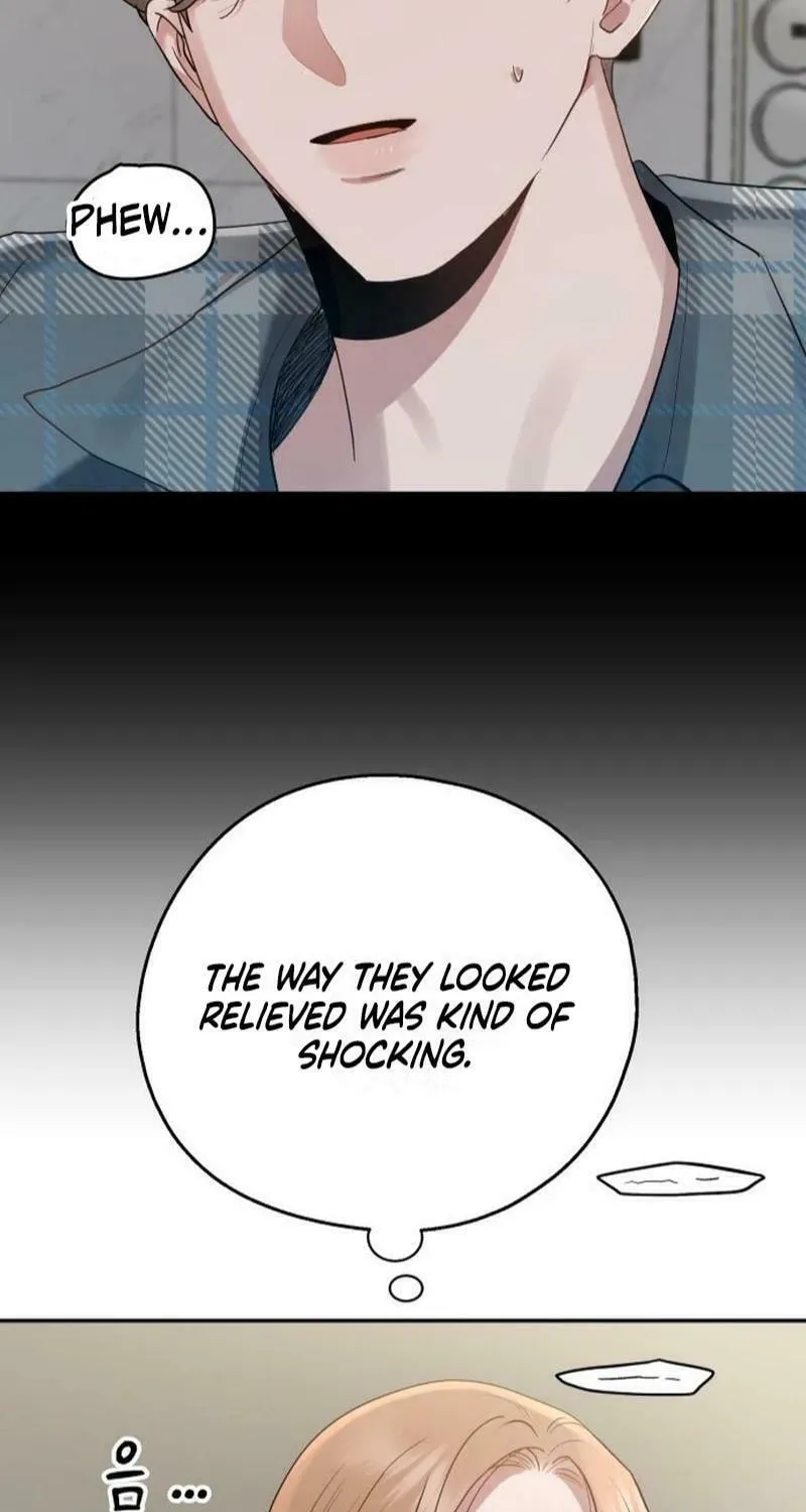 Paradise on Earth (Dalgonyak) Chapter 6 page 24 - 