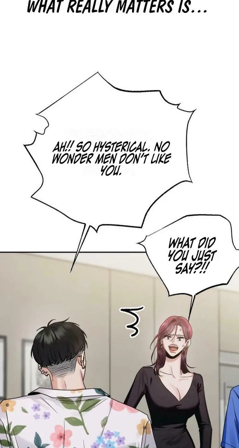Paradise on Earth (Dalgonyak) Chapter 6 page 27 - 
