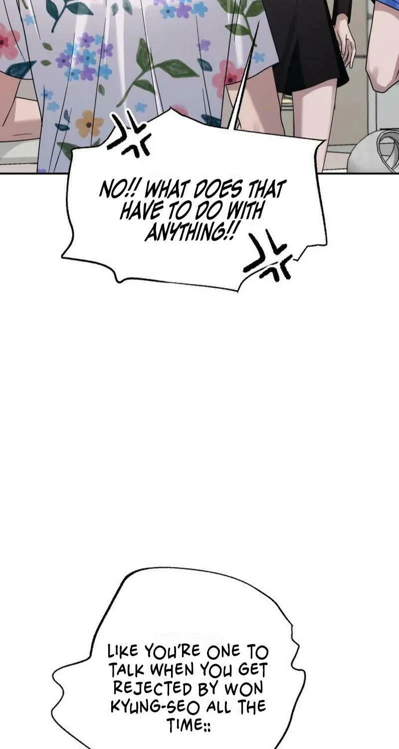 Paradise on Earth (Dalgonyak) Chapter 6 page 28 - 