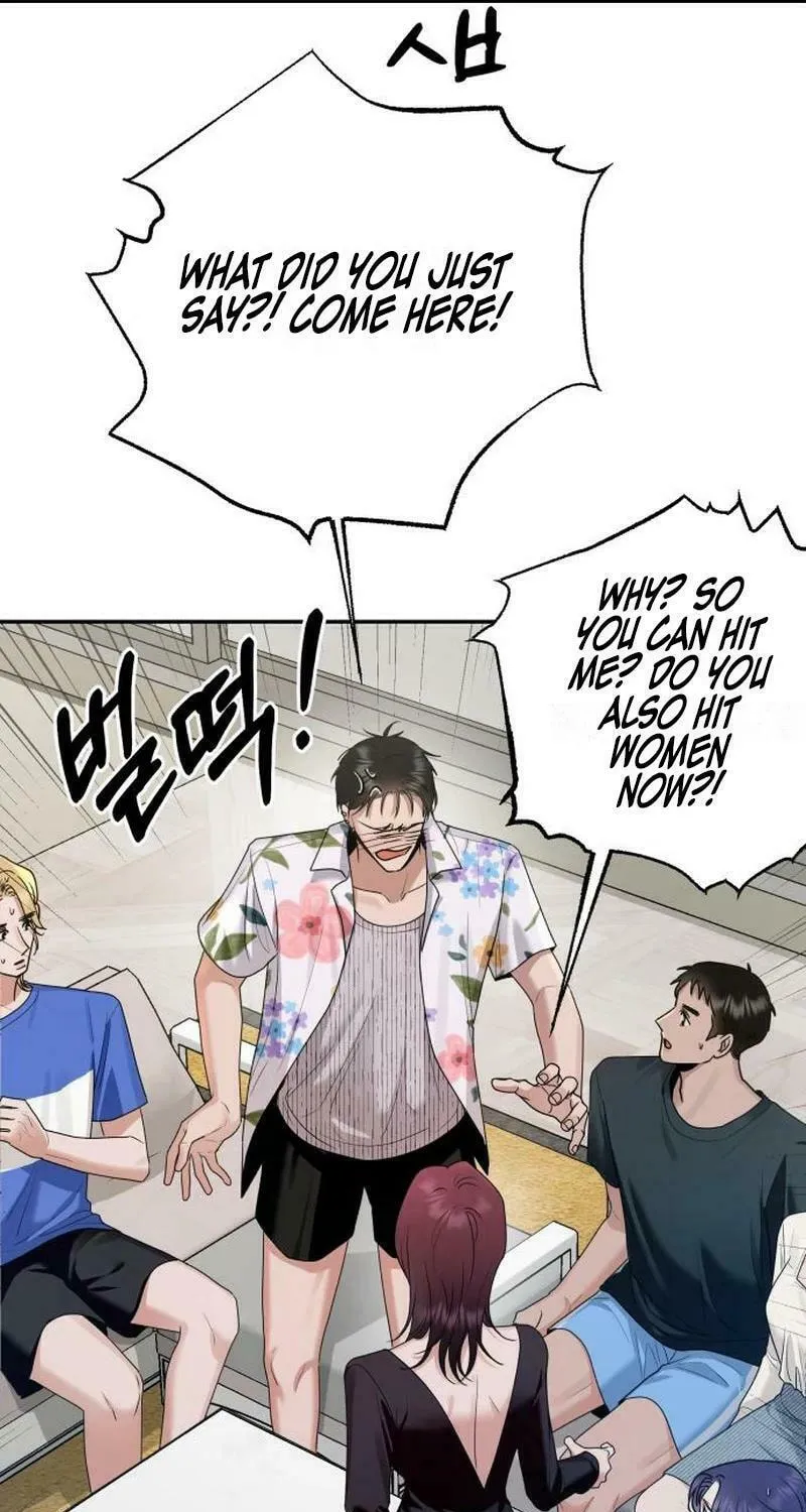 Paradise on Earth (Dalgonyak) Chapter 6 page 30 - 