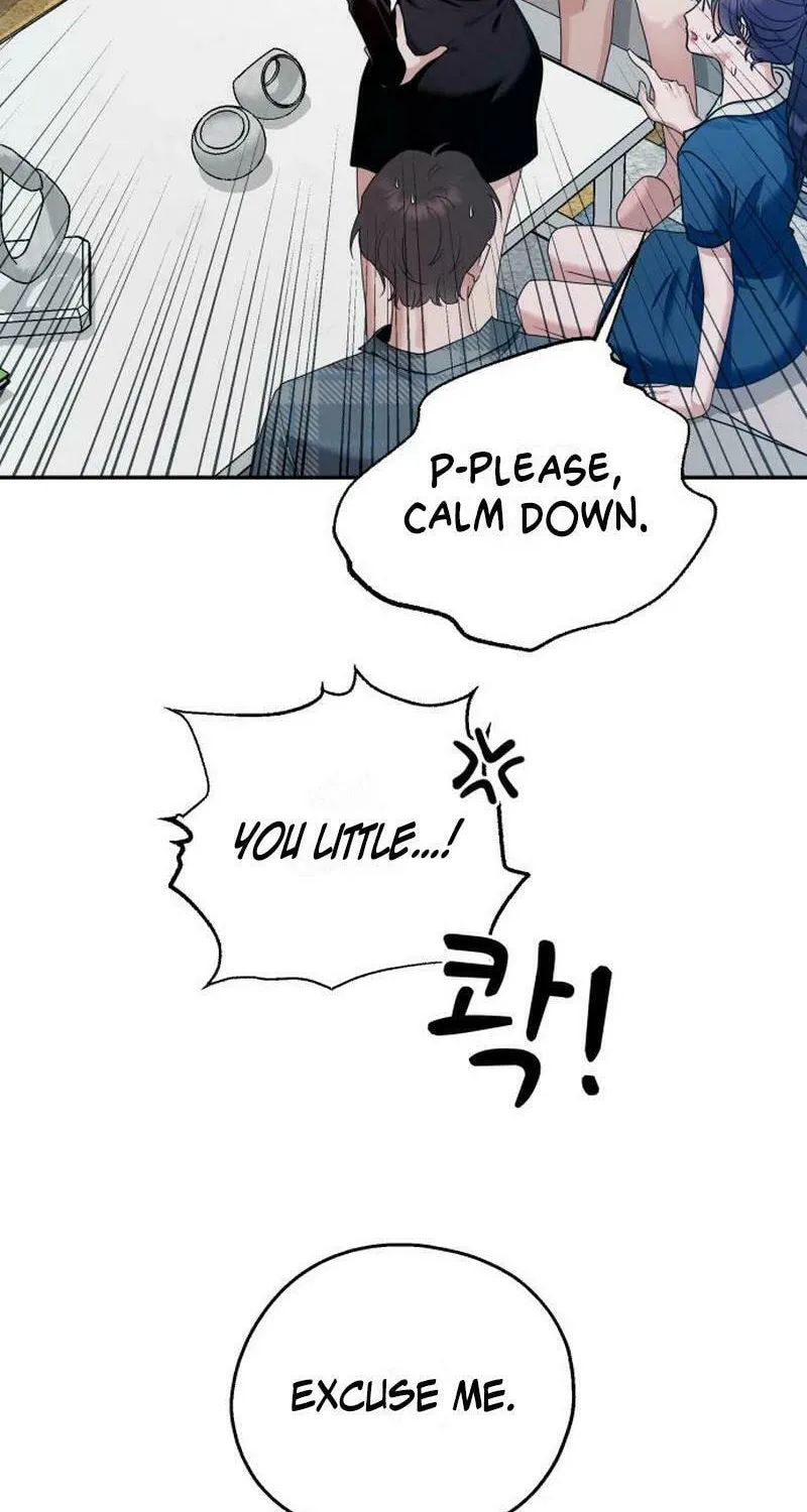 Paradise on Earth (Dalgonyak) Chapter 6 page 31 - 