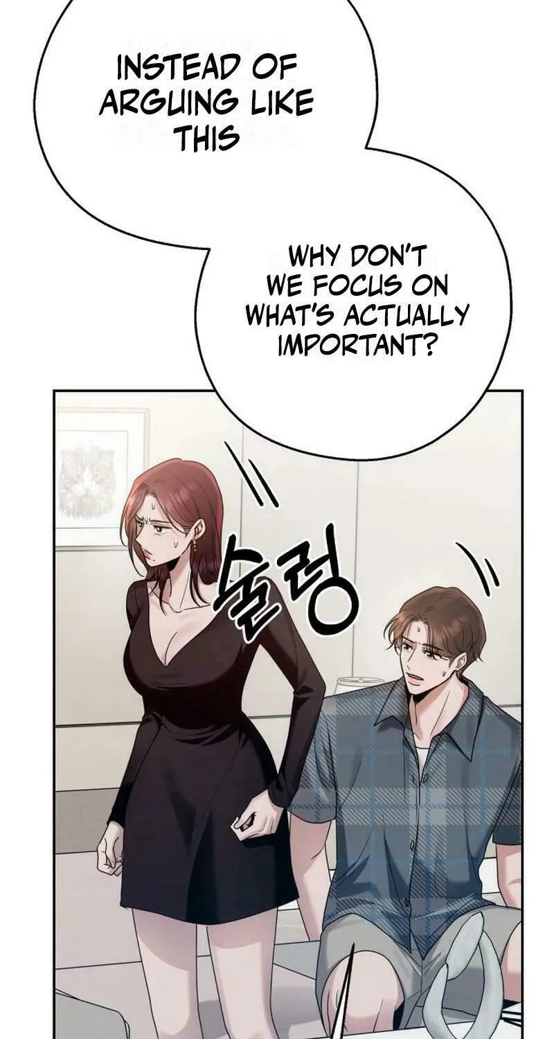 Paradise on Earth (Dalgonyak) Chapter 6 page 35 - 