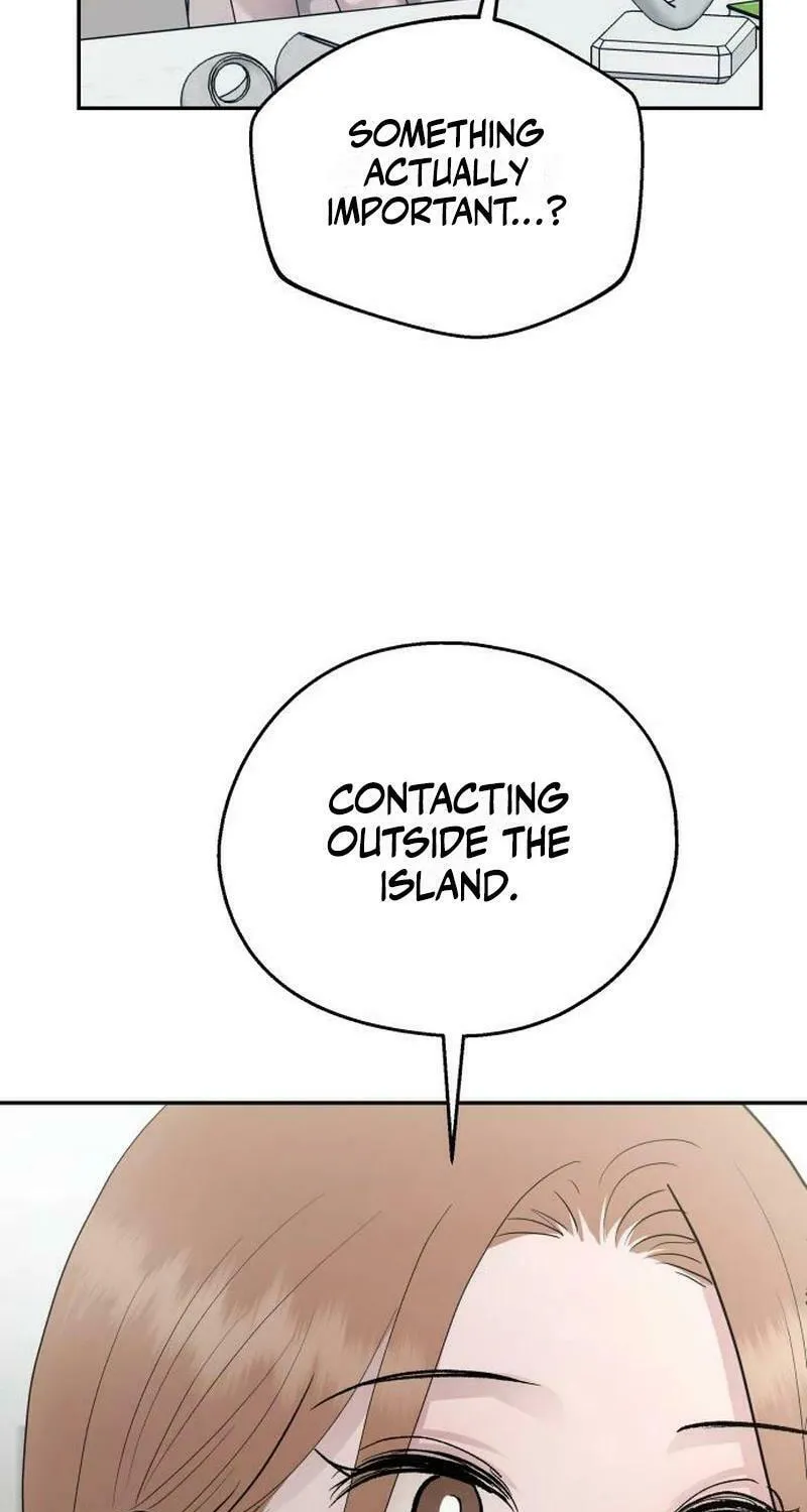 Paradise on Earth (Dalgonyak) Chapter 6 page 36 - 