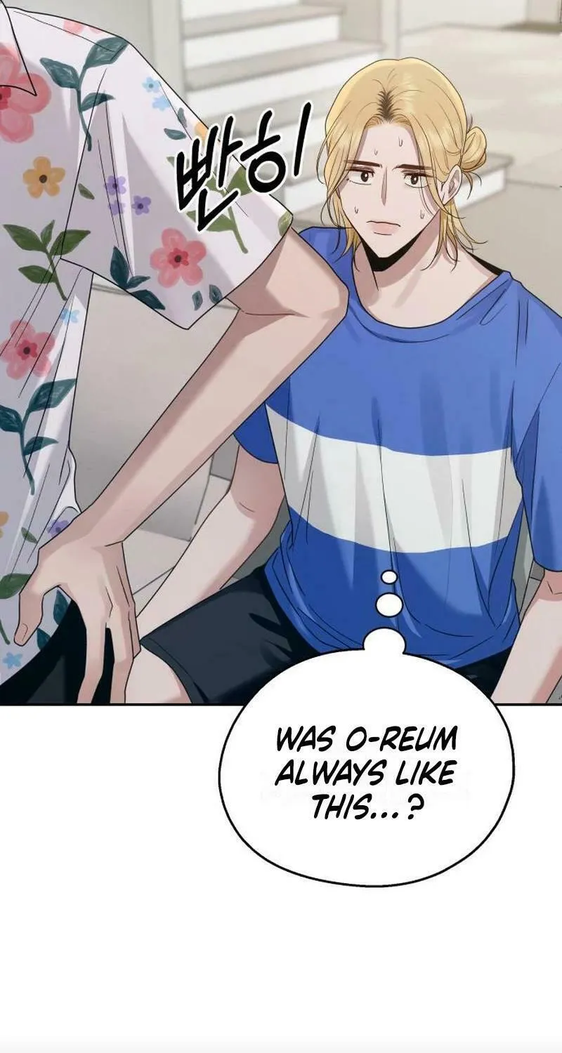 Paradise on Earth (Dalgonyak) Chapter 6 page 40 - 