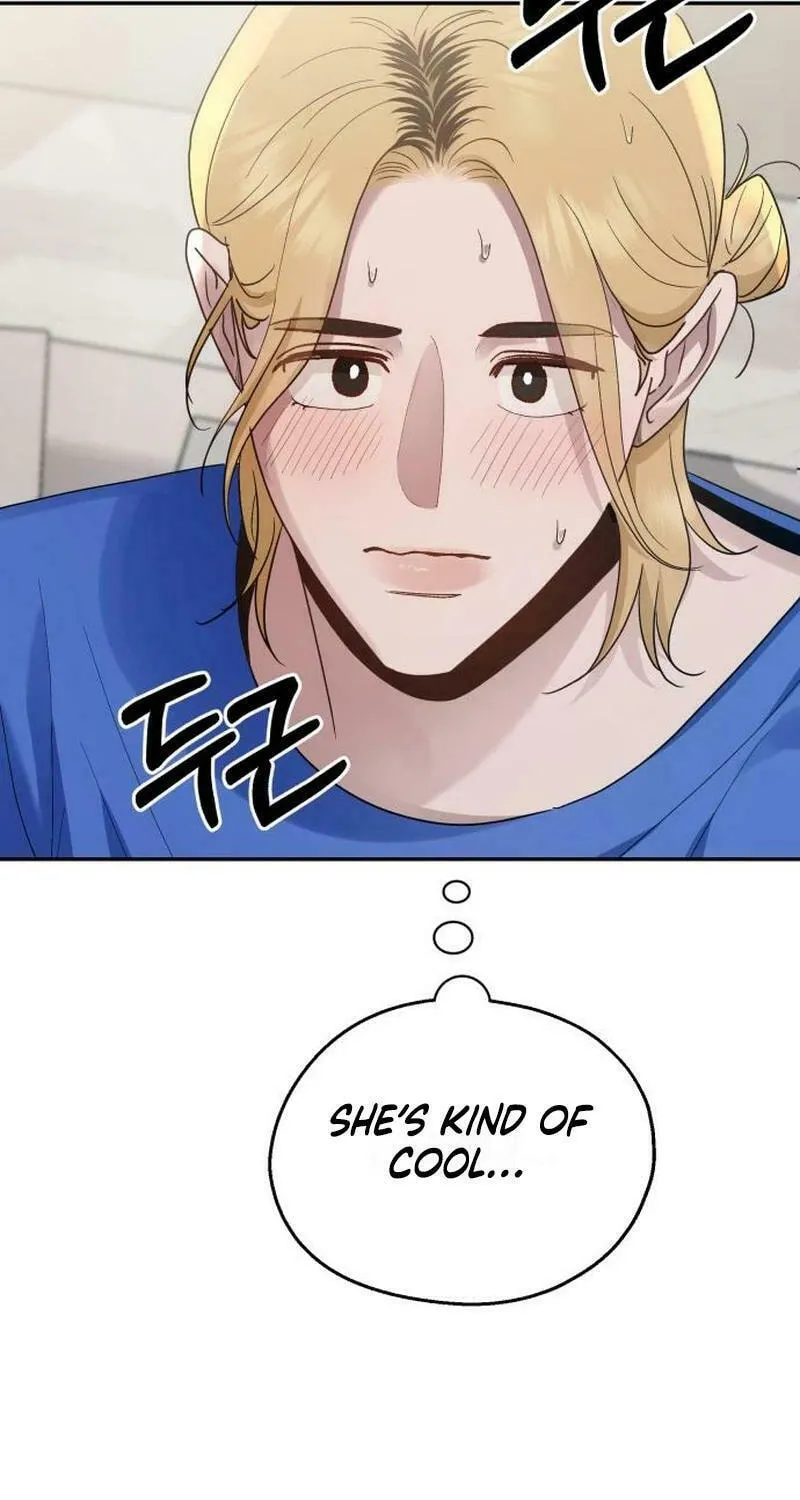 Paradise on Earth (Dalgonyak) Chapter 6 page 46 - 
