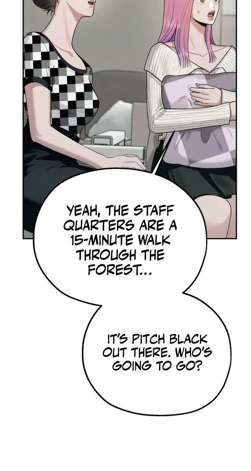 Paradise on Earth (Dalgonyak) Chapter 6 page 52 - 