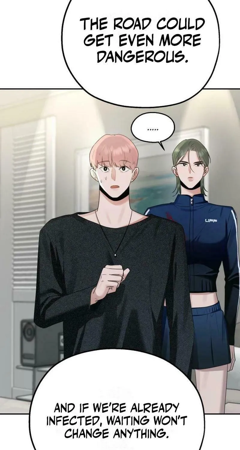 Paradise on Earth (Dalgonyak) Chapter 6 page 56 - 