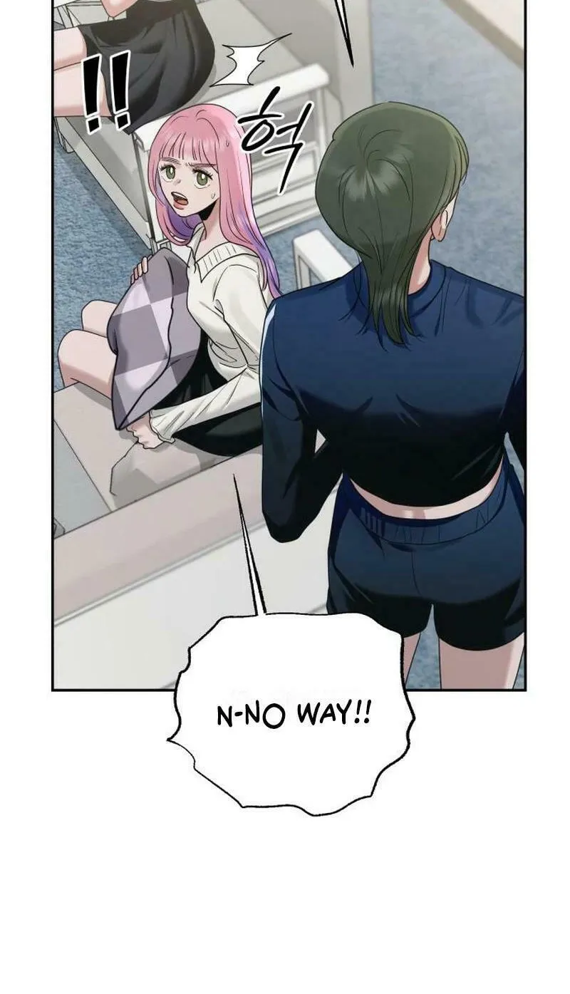 Paradise on Earth (Dalgonyak) Chapter 6 page 59 - 