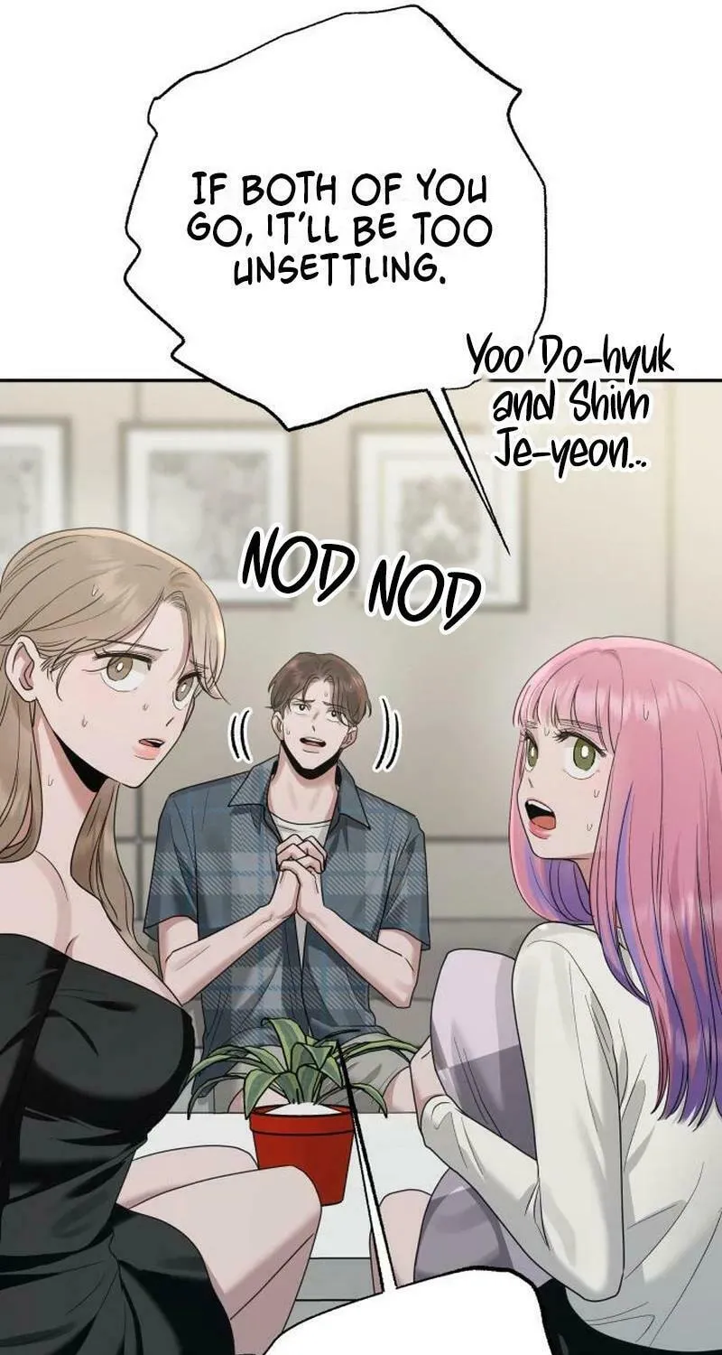 Paradise on Earth (Dalgonyak) Chapter 6 page 60 - 