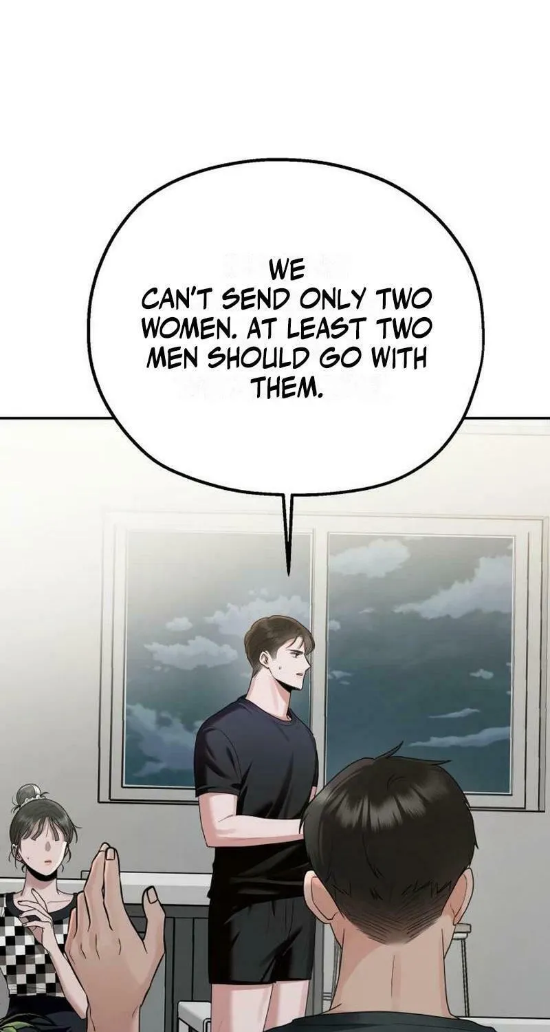 Paradise on Earth (Dalgonyak) Chapter 6 page 63 - 