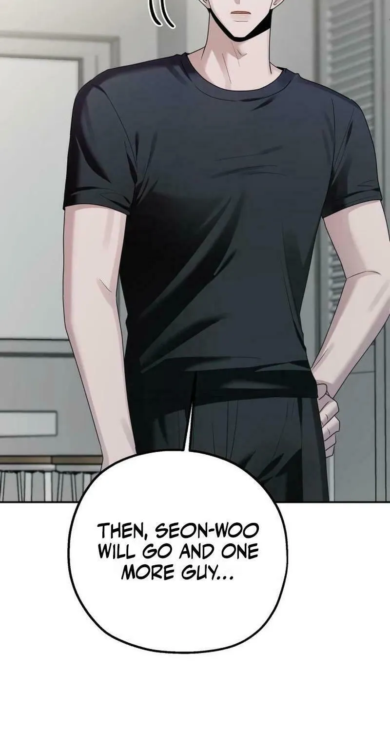 Paradise on Earth (Dalgonyak) Chapter 6 page 66 - 