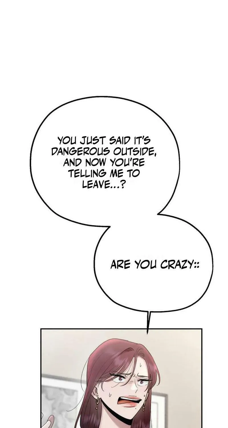 Paradise on Earth (Dalgonyak) Chapter 6 page 8 - 
