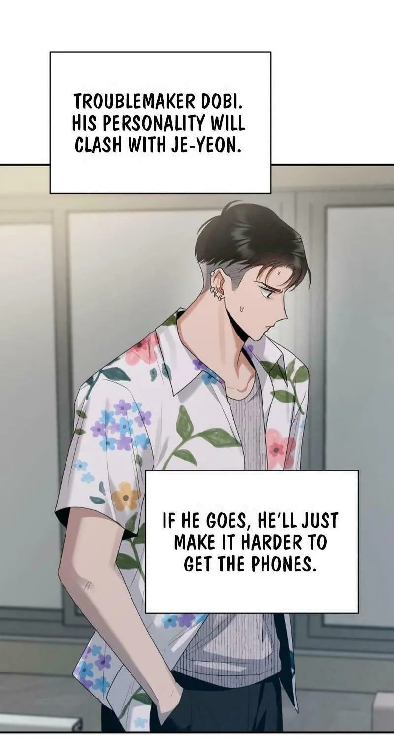 Paradise on Earth (Dalgonyak) Chapter 6 page 71 - 