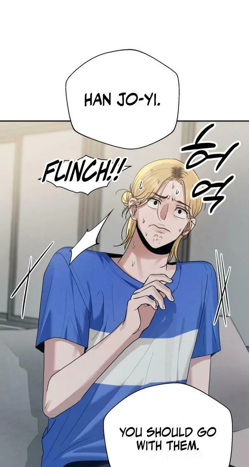 Paradise on Earth (Dalgonyak) Chapter 6 page 73 - 