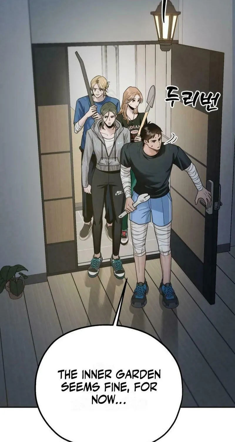 Paradise on Earth (Dalgonyak) Chapter 6 page 81 - 