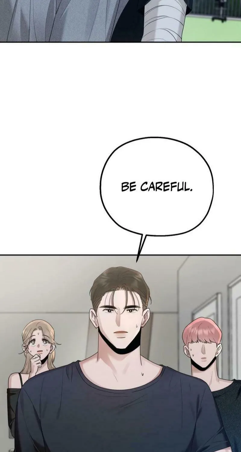Paradise on Earth (Dalgonyak) Chapter 6 page 83 - 