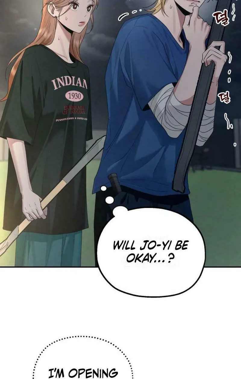 Paradise on Earth (Dalgonyak) Chapter 6 page 89 - 