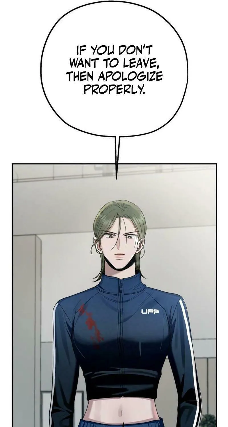 Paradise on Earth (Dalgonyak) Chapter 6 page 10 - 