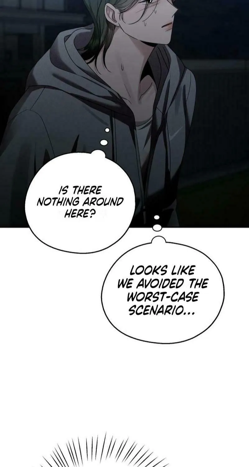 Paradise on Earth (Dalgonyak) Chapter 6 page 94 - 