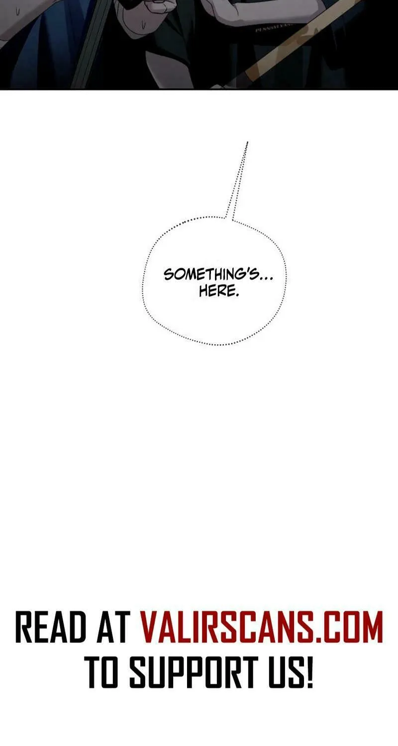 Paradise on Earth (Dalgonyak) Chapter 6 page 98 - 