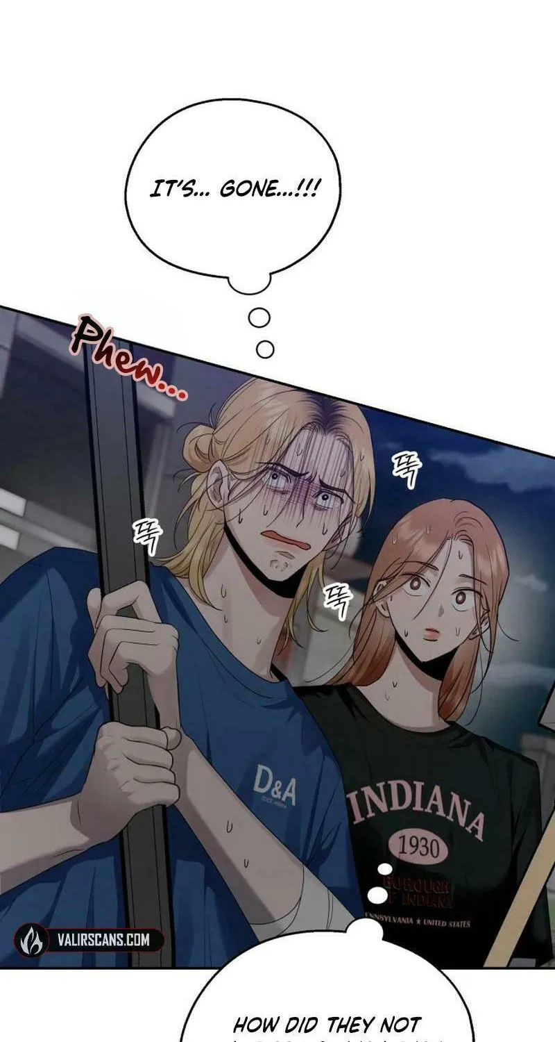 Paradise on Earth (Dalgonyak) Chapter 7 page 14 - 