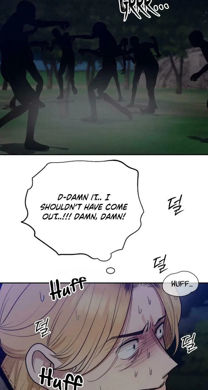 Paradise on Earth (Dalgonyak) Chapter 7 page 24 - 
