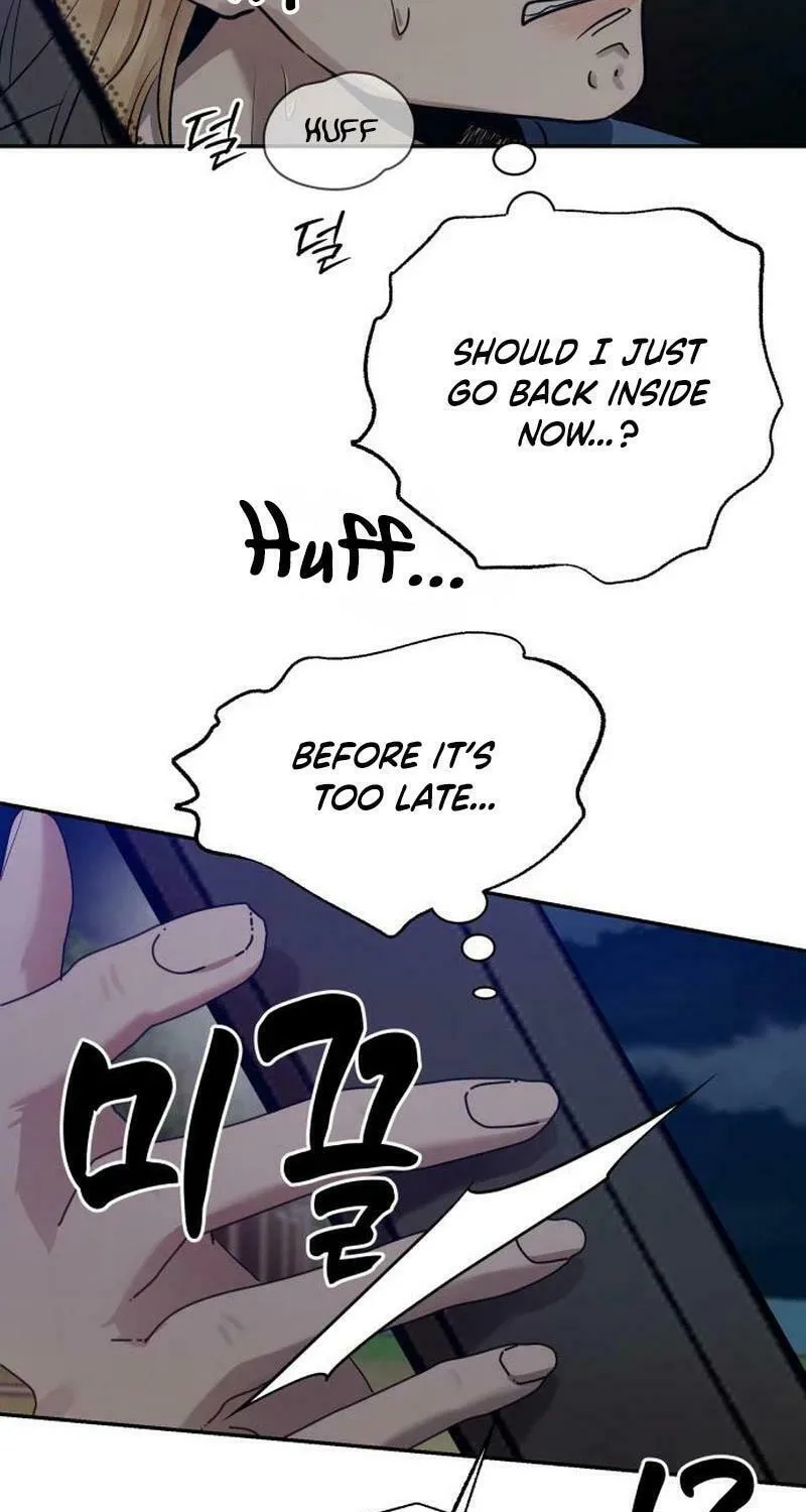 Paradise on Earth (Dalgonyak) Chapter 7 page 25 - 