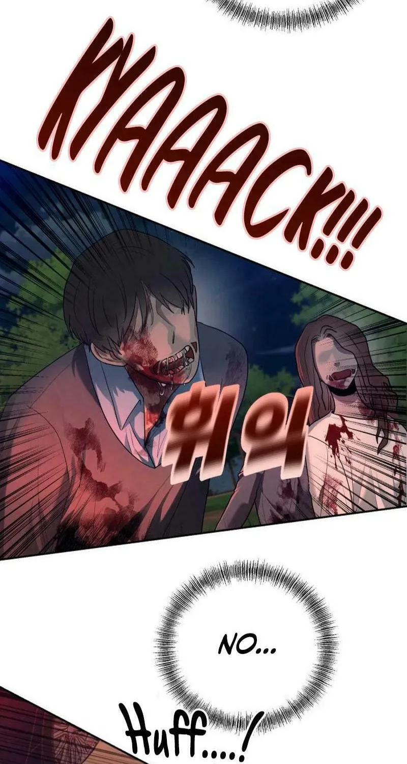 Paradise on Earth (Dalgonyak) Chapter 7 page 30 - 