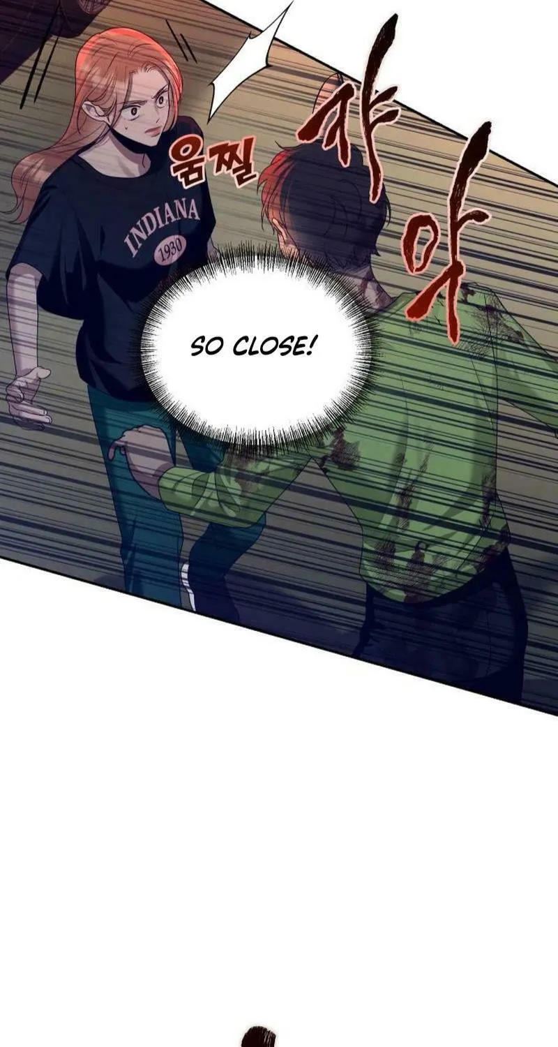 Paradise on Earth (Dalgonyak) Chapter 7 page 31 - 