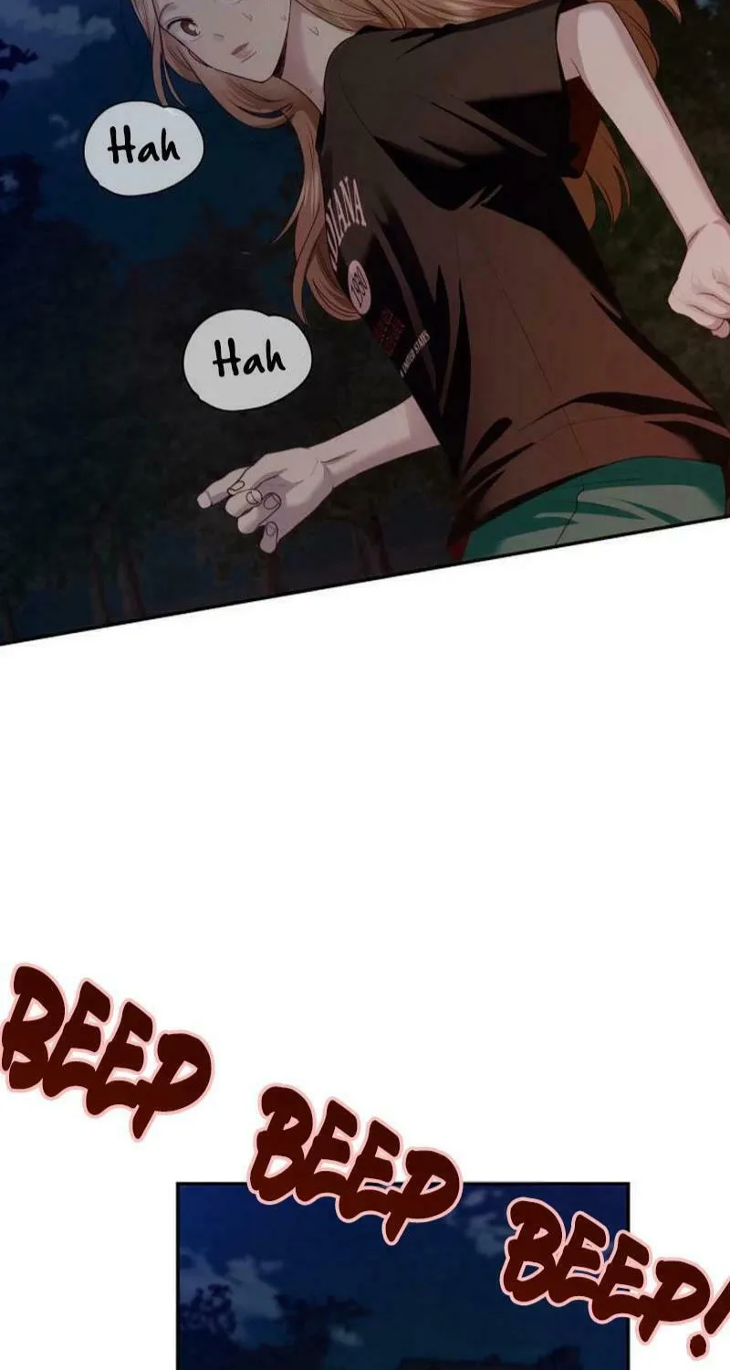 Paradise on Earth (Dalgonyak) Chapter 7 page 36 - 