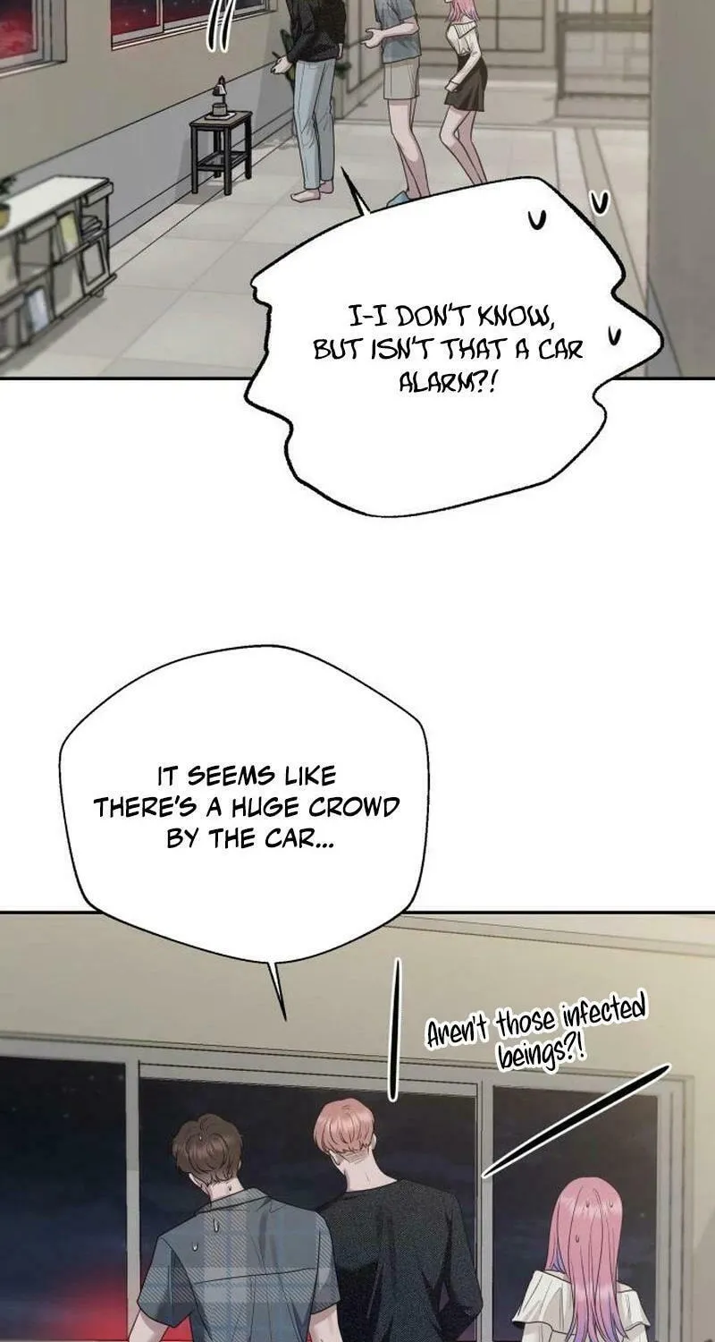 Paradise on Earth (Dalgonyak) Chapter 7 page 40 - 