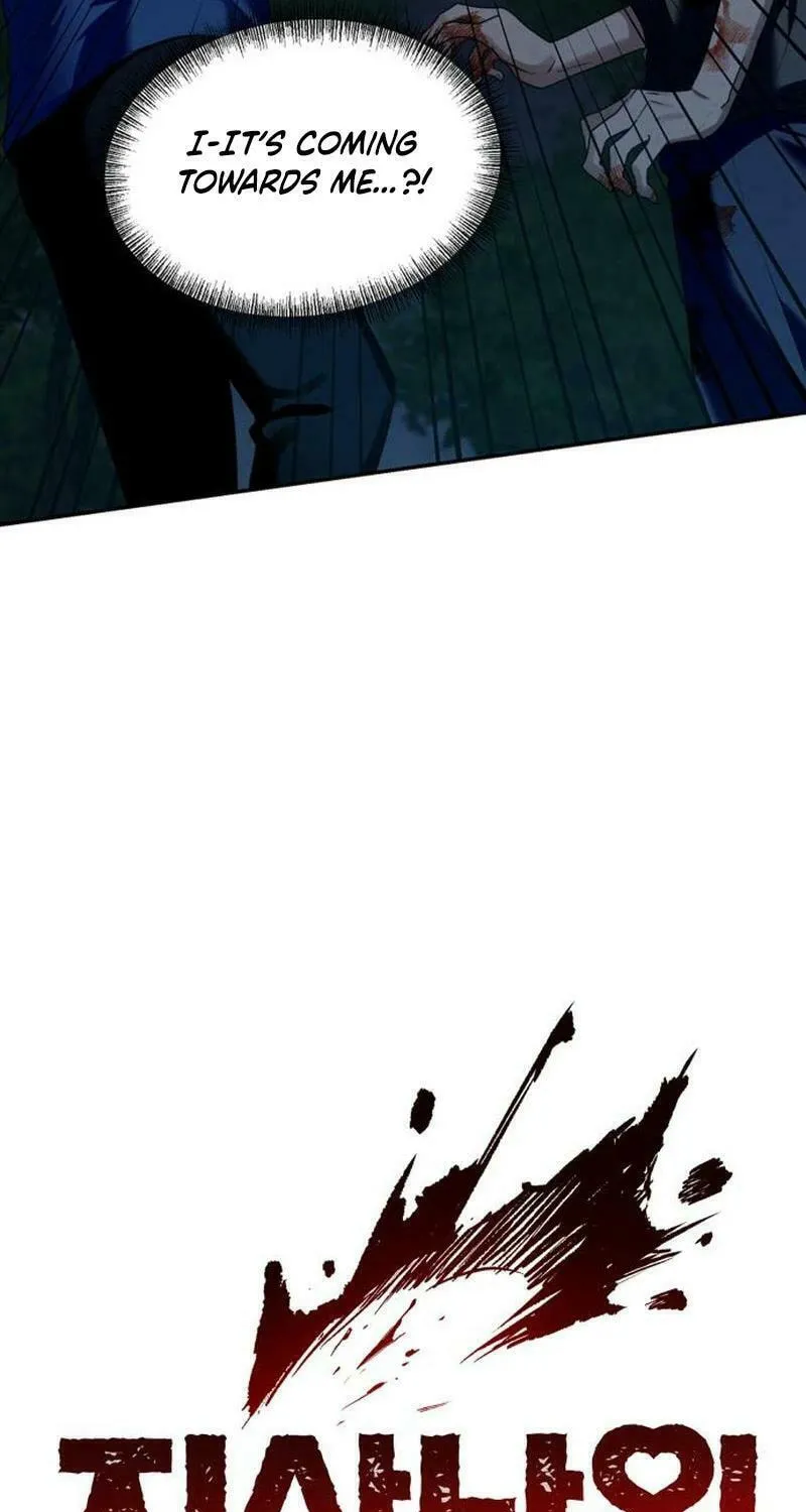 Paradise on Earth (Dalgonyak) Chapter 7 page 5 - 