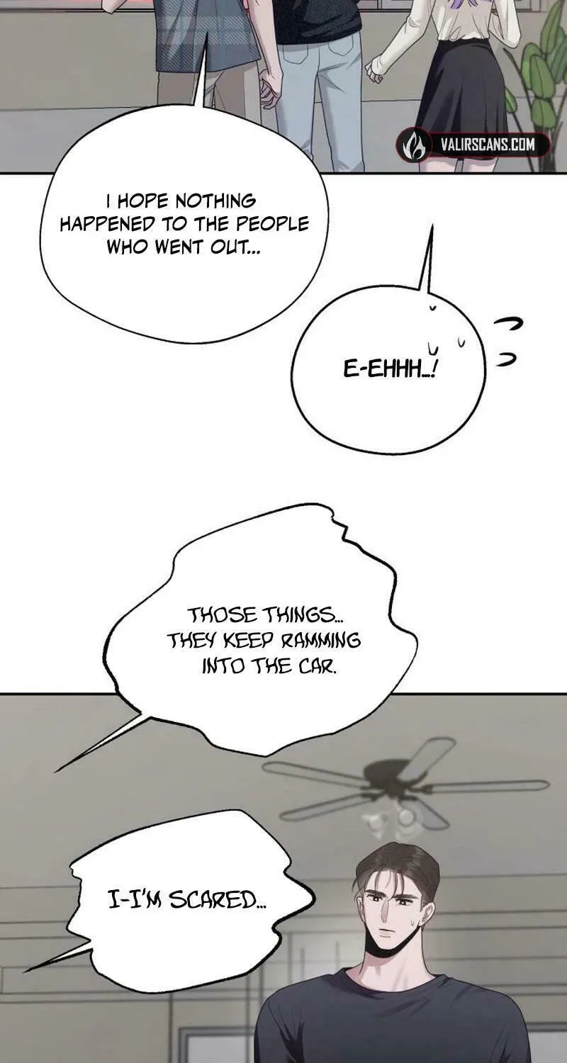 Paradise on Earth (Dalgonyak) Chapter 7 page 41 - 