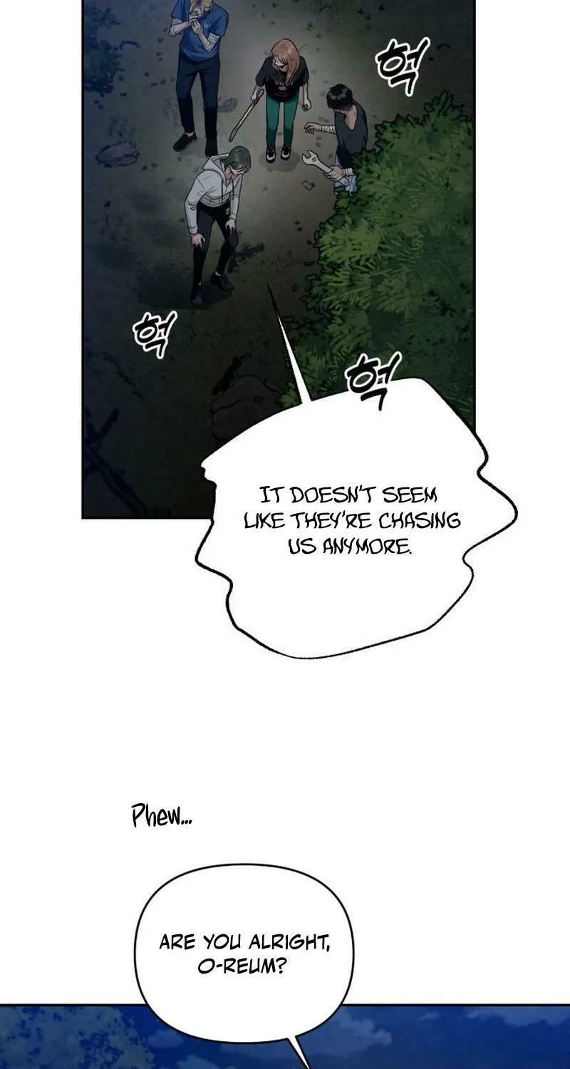 Paradise on Earth (Dalgonyak) Chapter 7 page 44 - 
