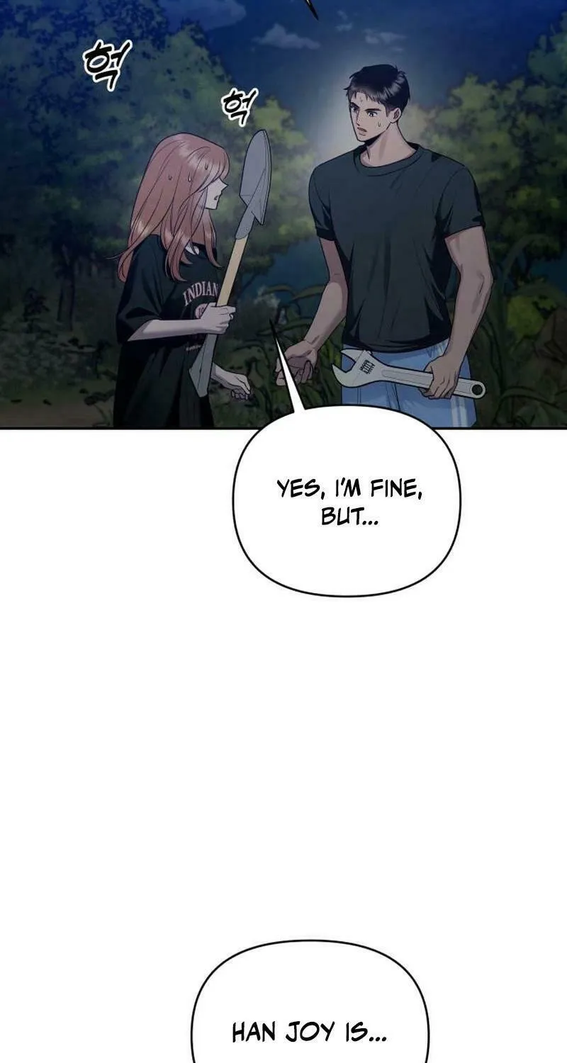 Paradise on Earth (Dalgonyak) Chapter 7 page 45 - 