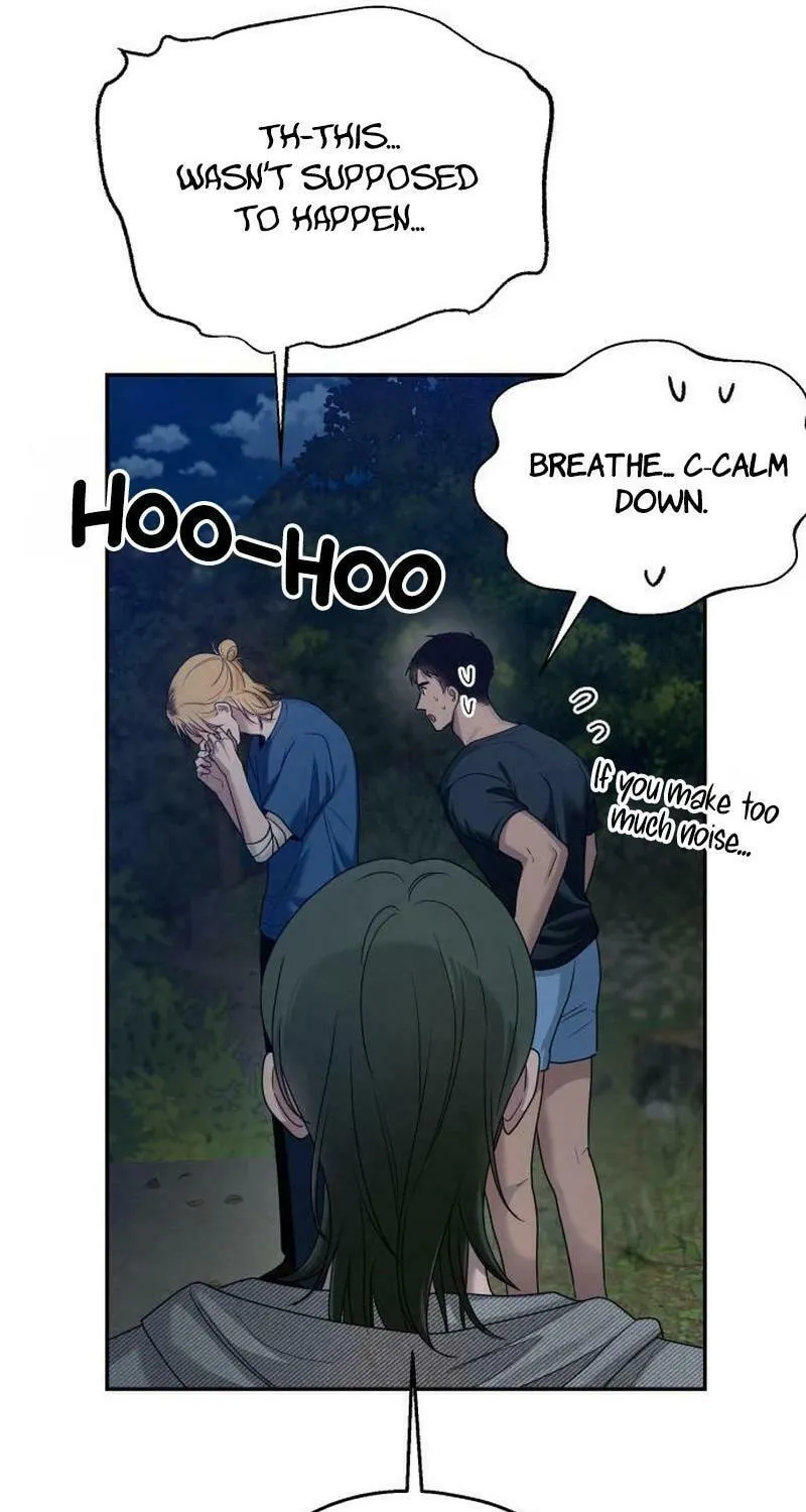 Paradise on Earth (Dalgonyak) Chapter 7 page 49 - 
