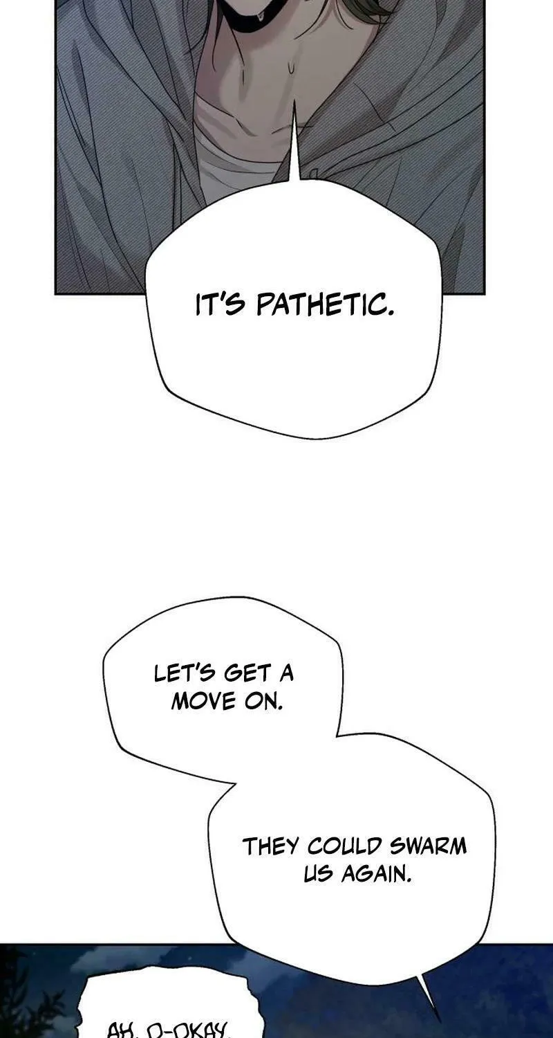 Paradise on Earth (Dalgonyak) Chapter 7 page 51 - 