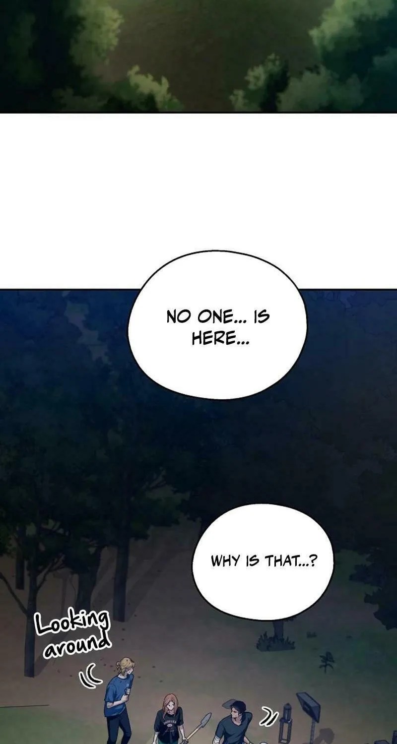 Paradise on Earth (Dalgonyak) Chapter 7 page 56 - 