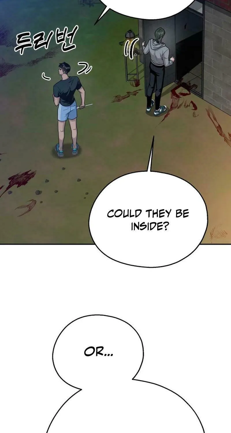 Paradise on Earth (Dalgonyak) Chapter 7 page 62 - 