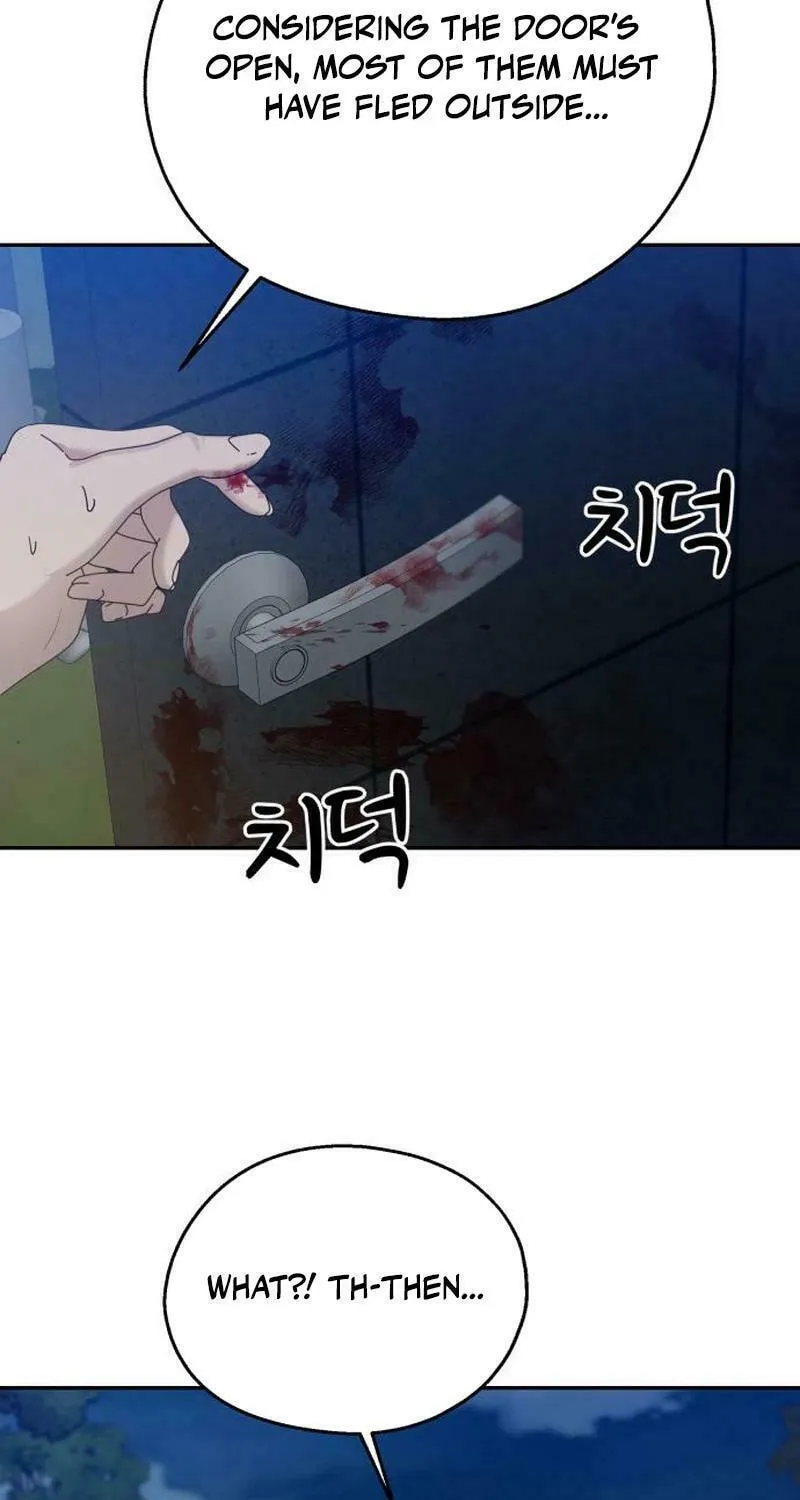 Paradise on Earth (Dalgonyak) Chapter 7 page 63 - 