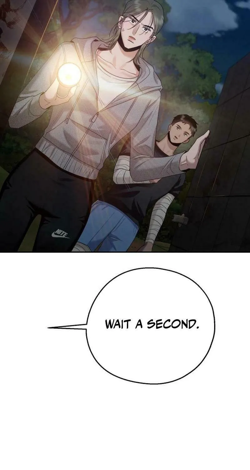 Paradise on Earth (Dalgonyak) Chapter 7 page 67 - 