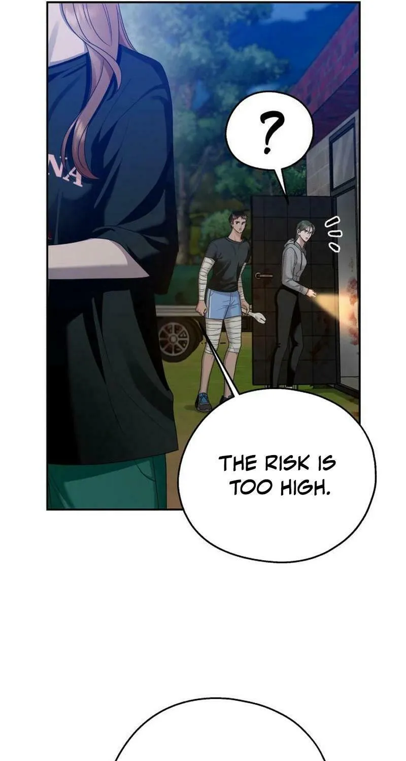 Paradise on Earth (Dalgonyak) Chapter 7 page 69 - 