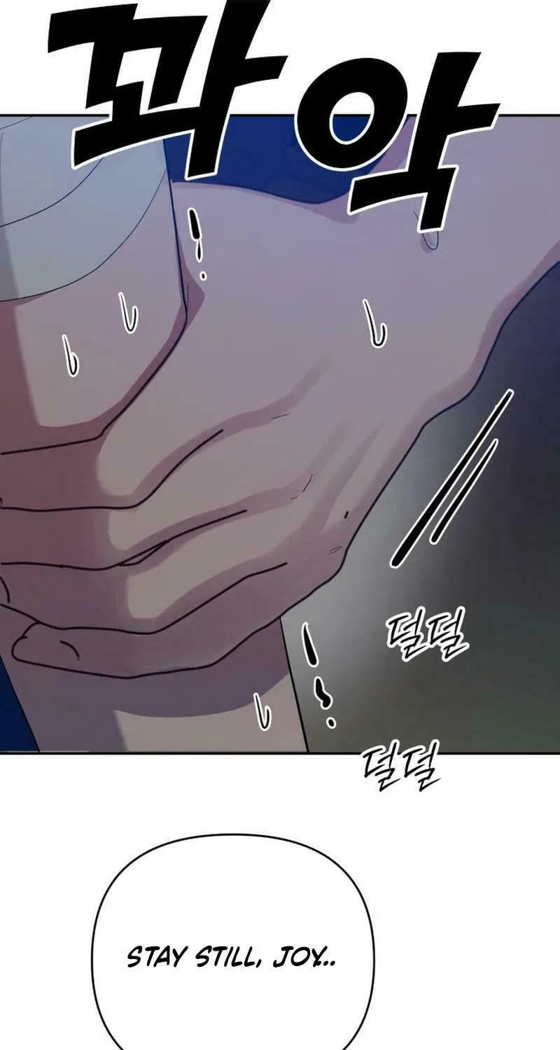 Paradise on Earth (Dalgonyak) Chapter 7 page 8 - 