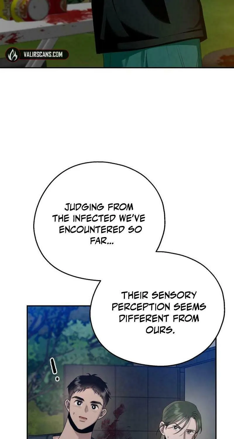 Paradise on Earth (Dalgonyak) Chapter 7 page 71 - 
