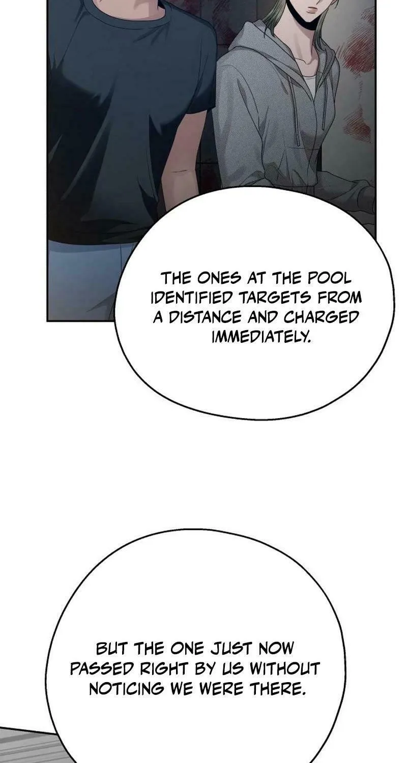 Paradise on Earth (Dalgonyak) Chapter 7 page 72 - 