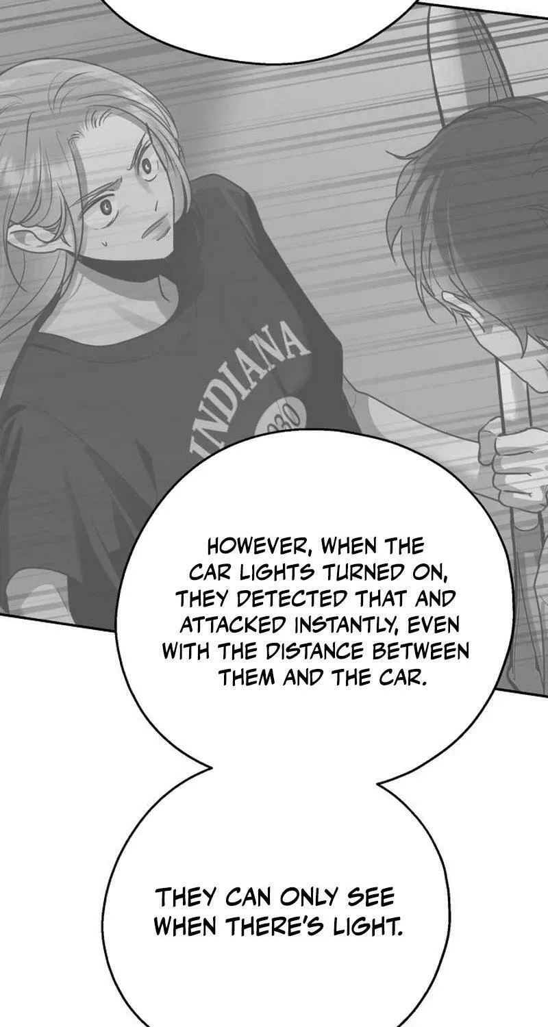 Paradise on Earth (Dalgonyak) Chapter 7 page 73 - 