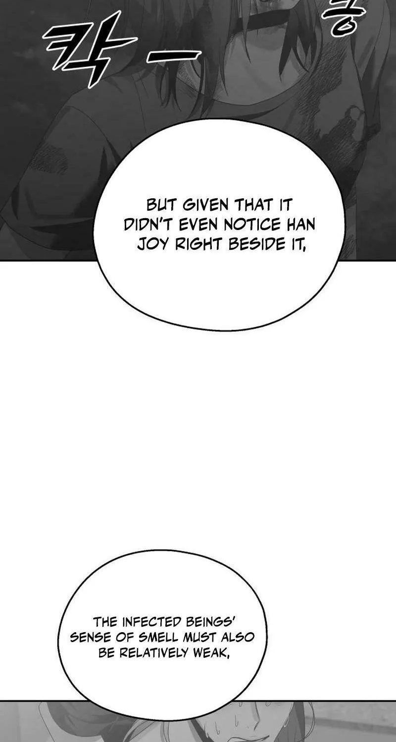 Paradise on Earth (Dalgonyak) Chapter 7 page 76 - 